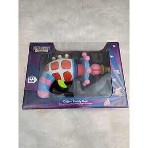 Killer Klowns from Outer Space Cotton Candy Gun BRAND NEW